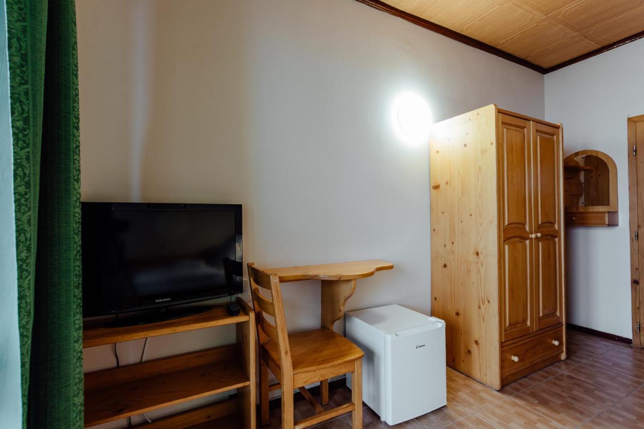 Penzion Topky Banská Štiavnica Exterior foto