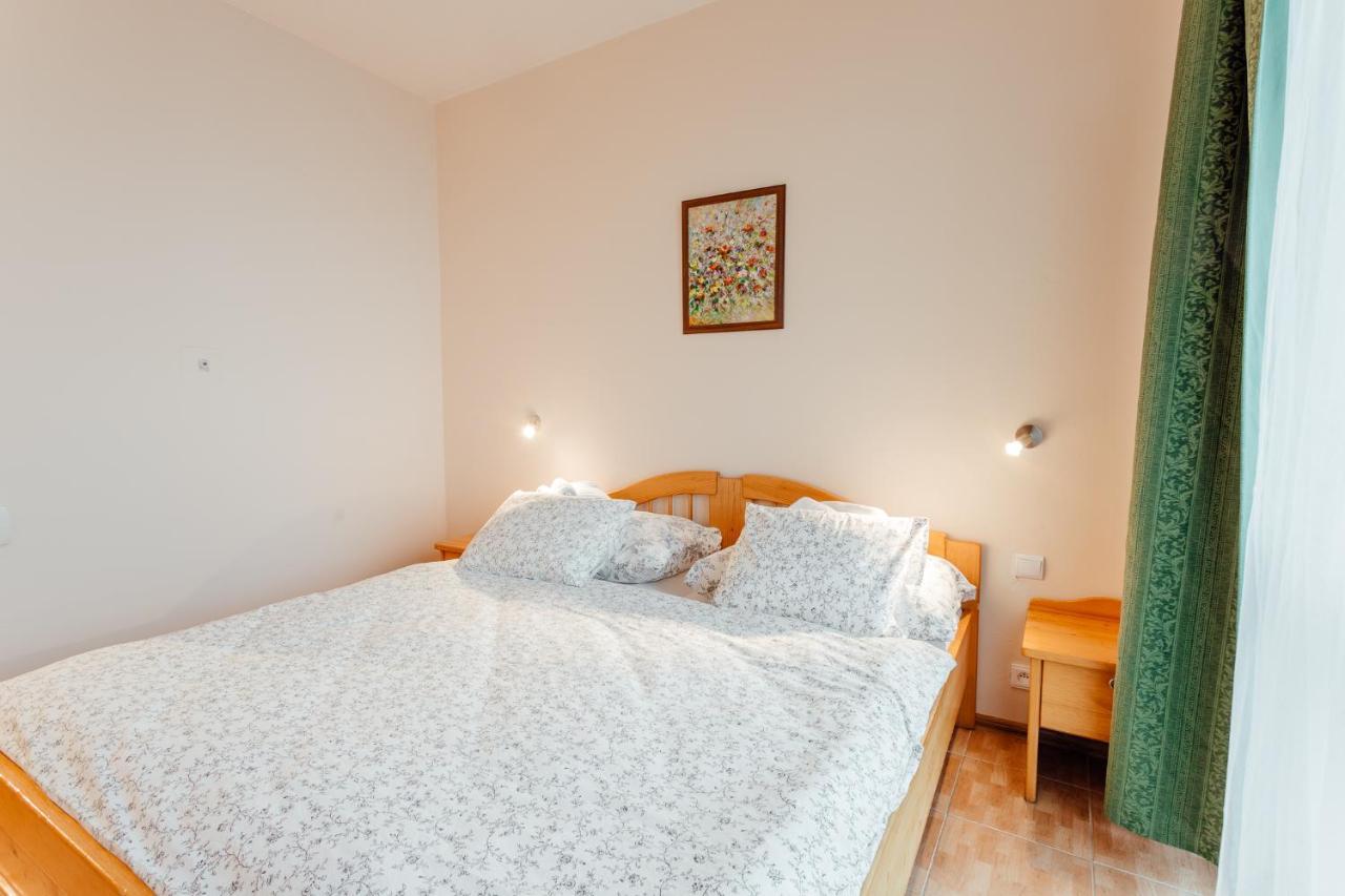 Penzion Topky Banská Štiavnica Exterior foto