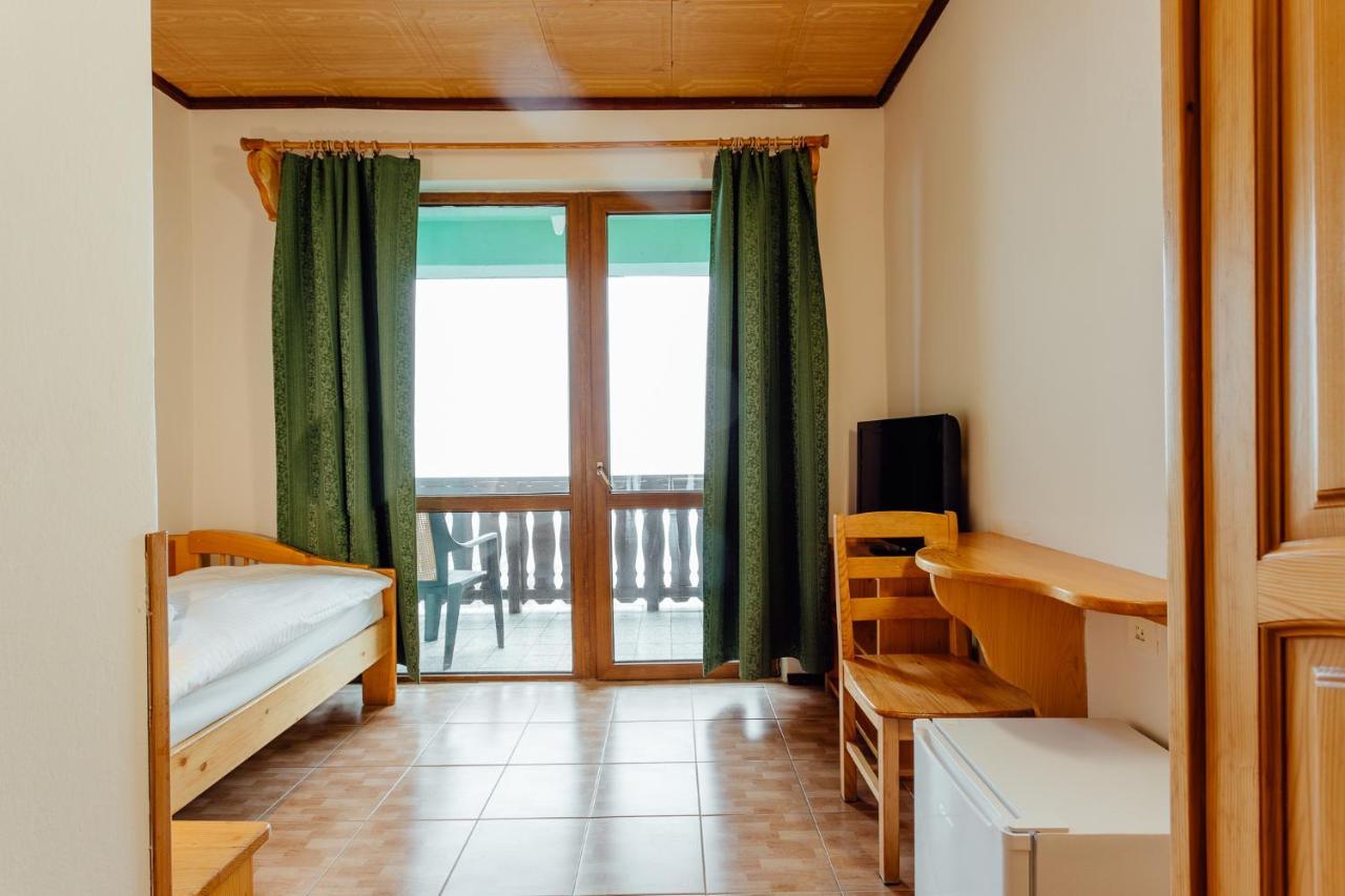 Penzion Topky Banská Štiavnica Exterior foto