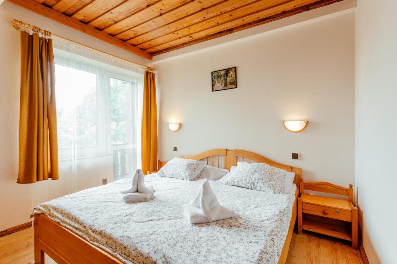 Penzion Topky Banská Štiavnica Exterior foto