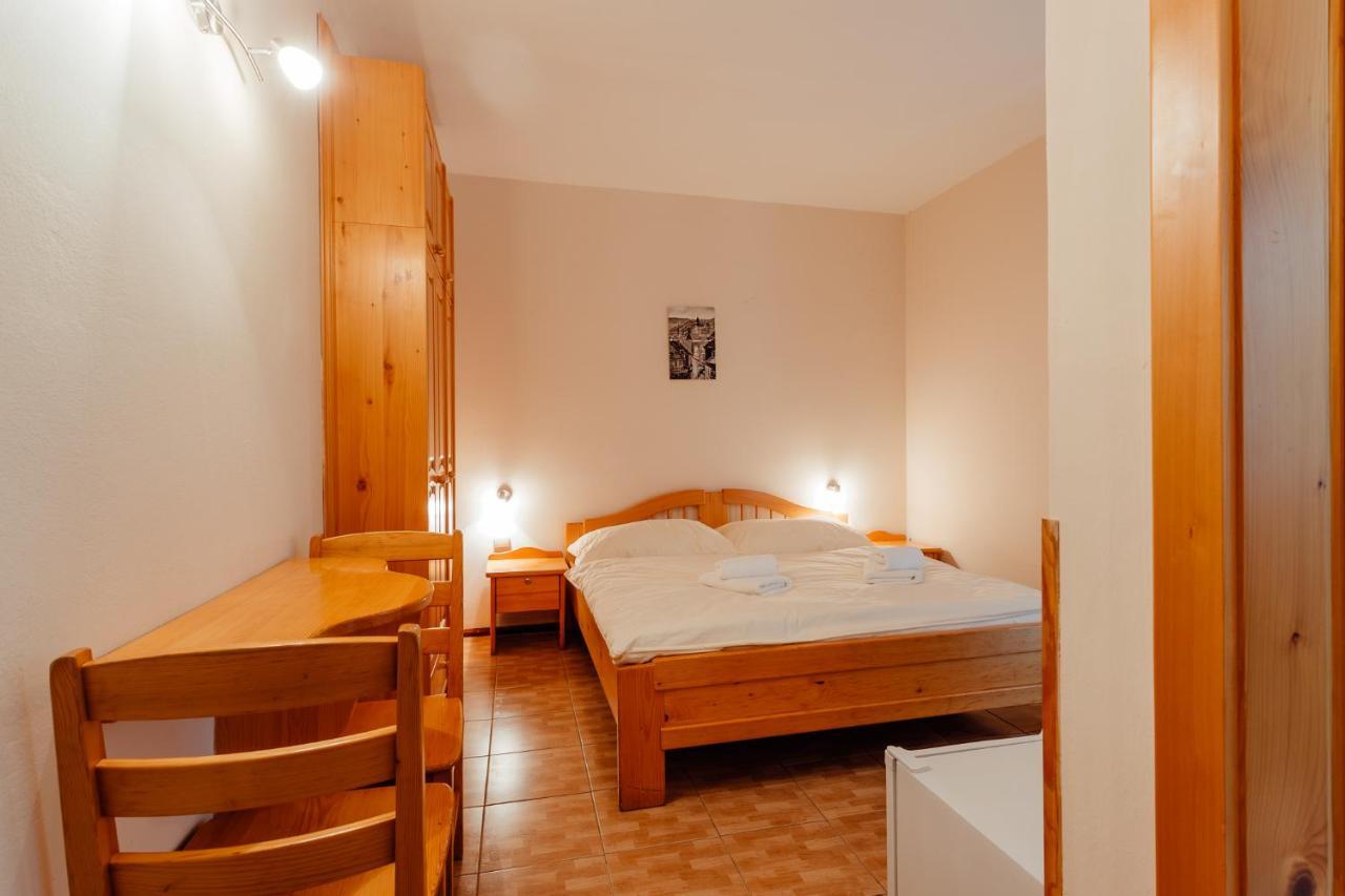 Penzion Topky Banská Štiavnica Exterior foto