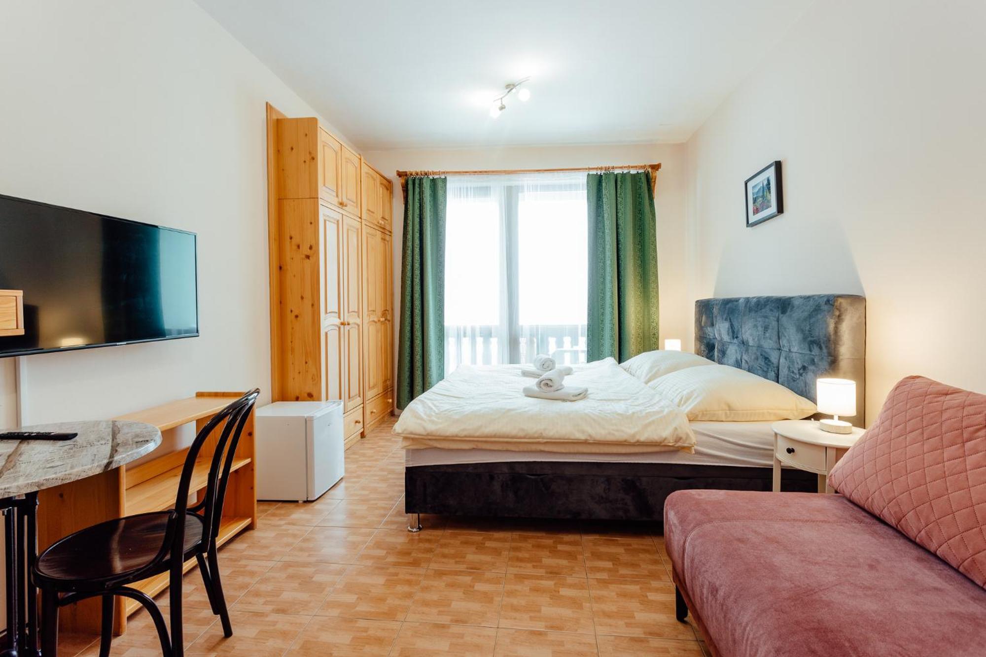 Penzion Topky Banská Štiavnica Exterior foto