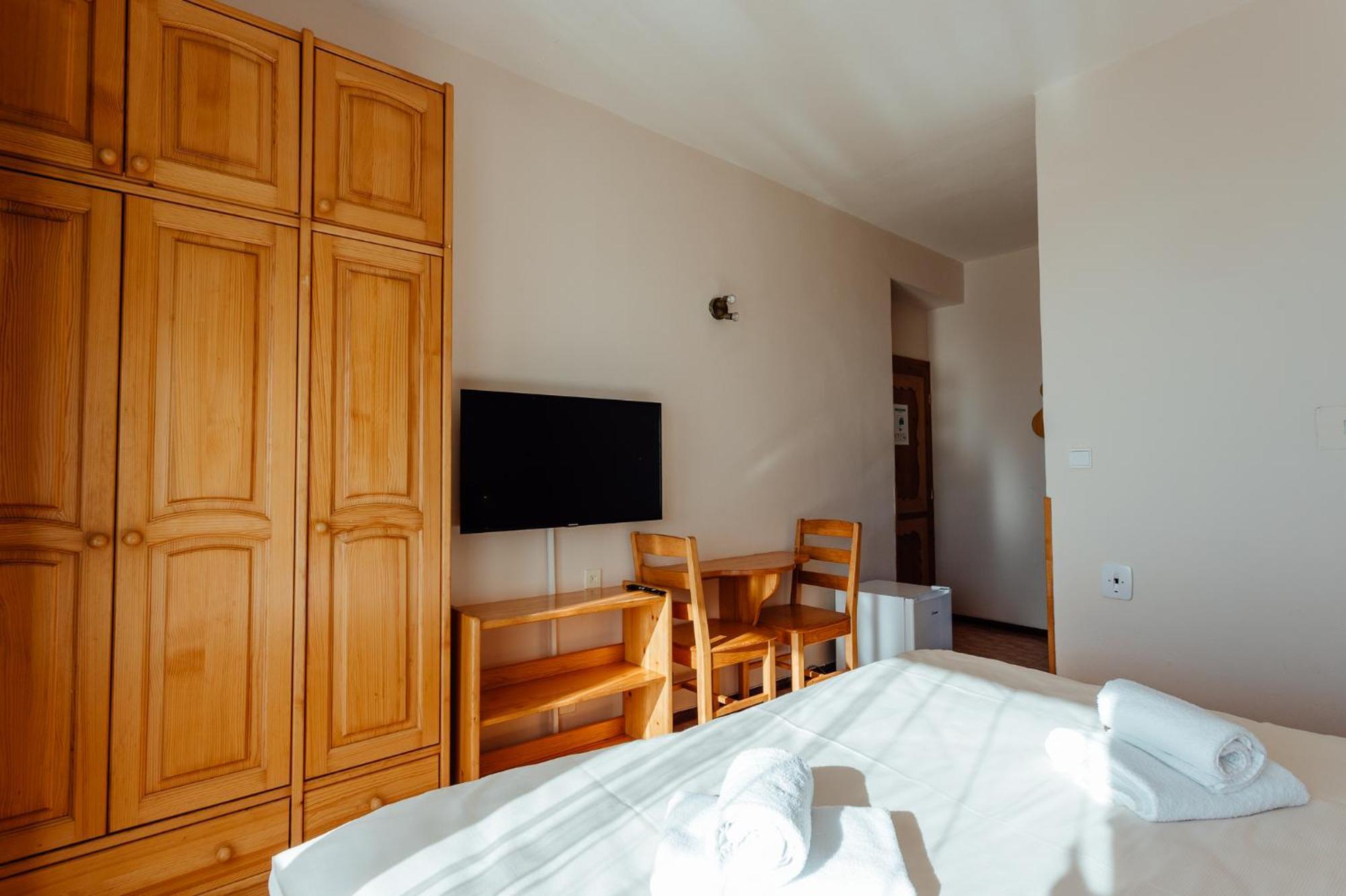Penzion Topky Banská Štiavnica Exterior foto