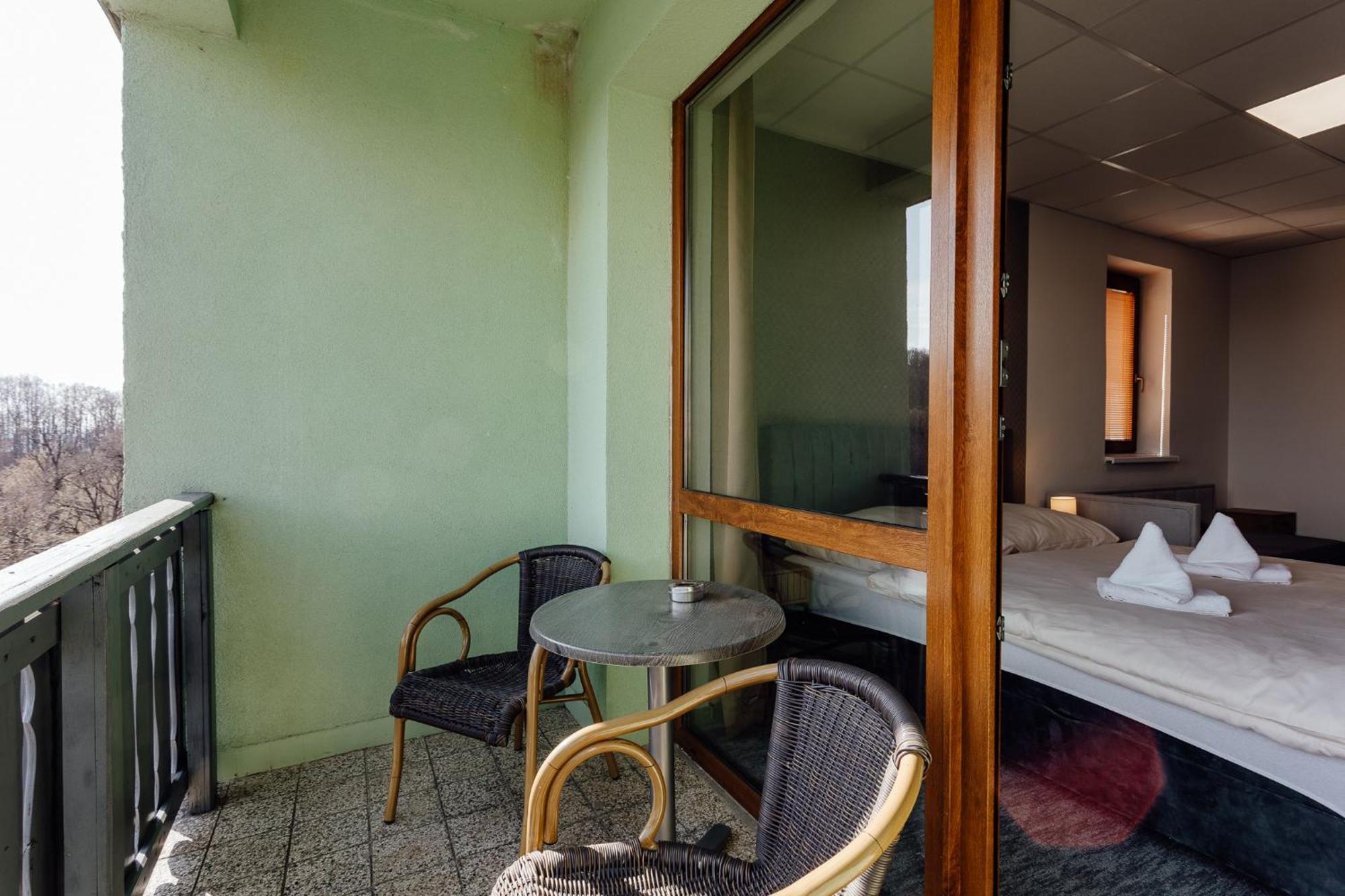 Penzion Topky Banská Štiavnica Exterior foto