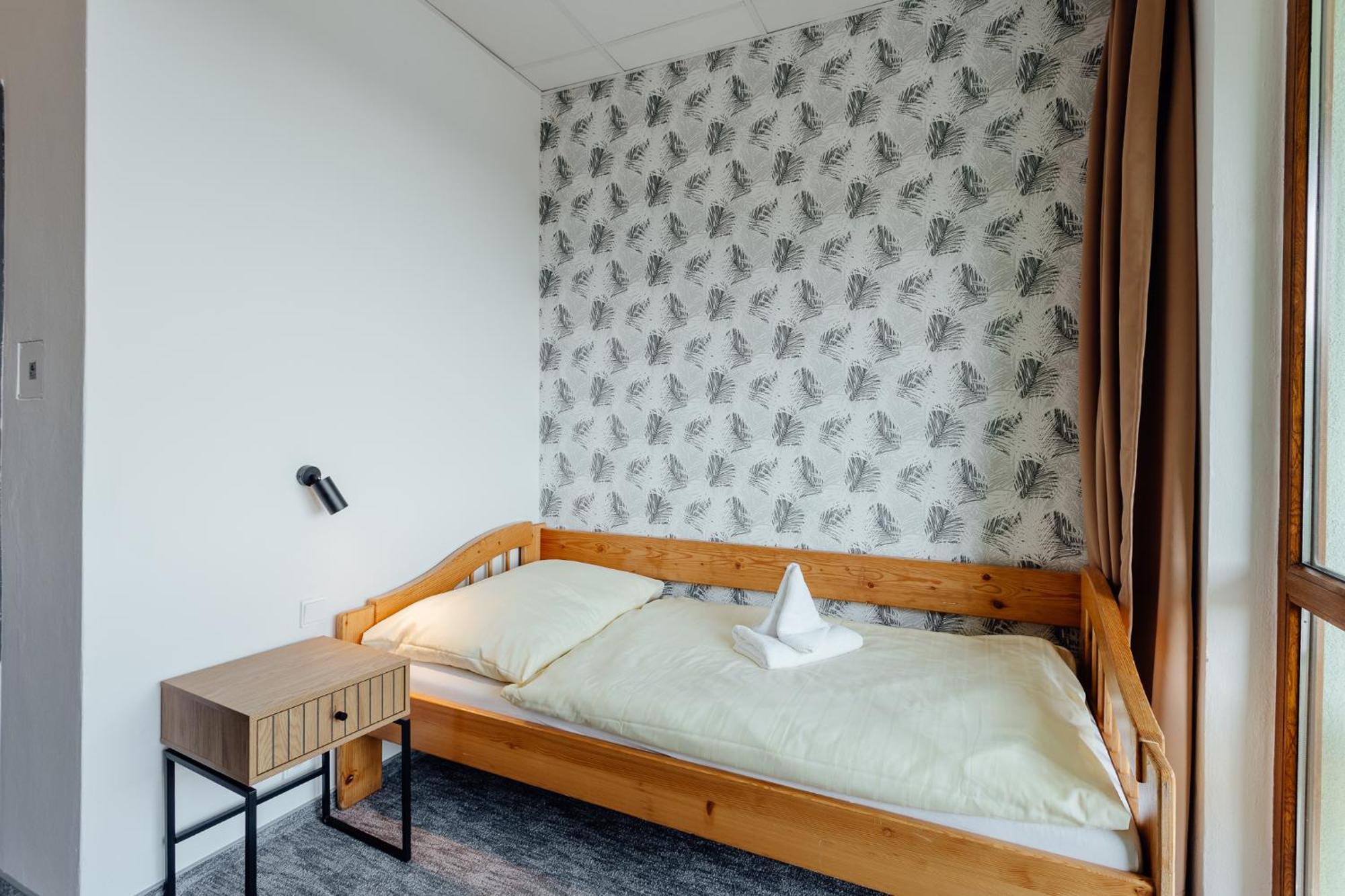 Penzion Topky Banská Štiavnica Exterior foto